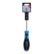 BGS Schroevendraaier | T-profiel (voor TX) T25 | Meslengte 100 mm-3