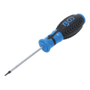 BGS Schroevendraaier | T-profiel (voor TX) T6 | Meslengte 80 mm
