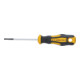 BGS Schroevendraaier | T-profiel (voor TX) T8 | Meslengte 60 mm