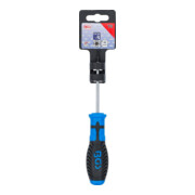 BGS Schroevendraaier | T-profiel (voor TX) T9 | Meslengte 80 mm-3