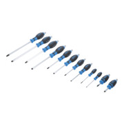 BGS Schroevendraaierset 12 dlg.-2