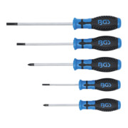 BGS schroevendraaierset 5 delig-3