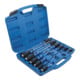 BGS Schroevendraaierset met 6,3 mm (1/4 inch) vierkantaandrijving 12 dlg. 7896