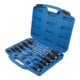 BGS Schroevendraaierset met 6,3 mm (1/4 inch) vierkantaandrijving 12 dlg. 7896