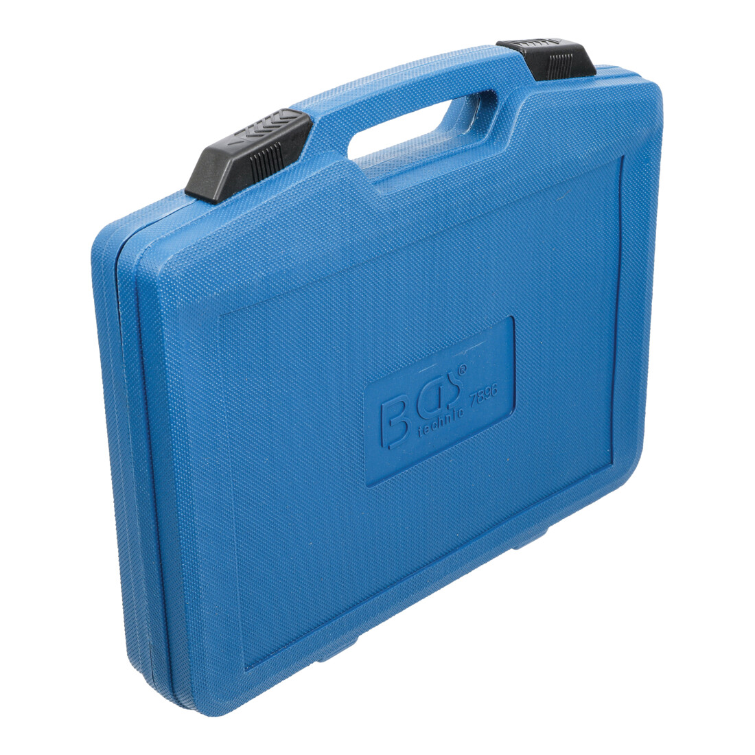 BGS Schroevendraaierset met 6,3 mm (1/4 inch) vierkantaandrijving 12 dlg. 7896