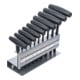 BGS Schroevendraaierset met T-greep | inch | 3/32" - 3/8" | 10-dlg.