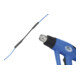 BGS Schrumpfschlauch-Box 6923, schwarz, Ø 3 mm, 8 m-2
