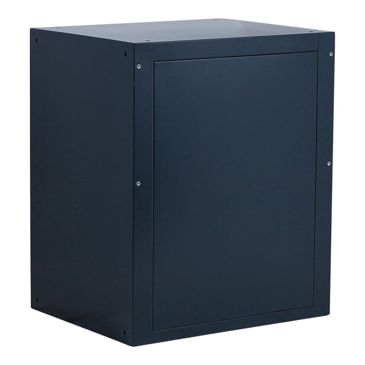 BGS Schubladen-Unterschrank, 7 Schubladen, leer