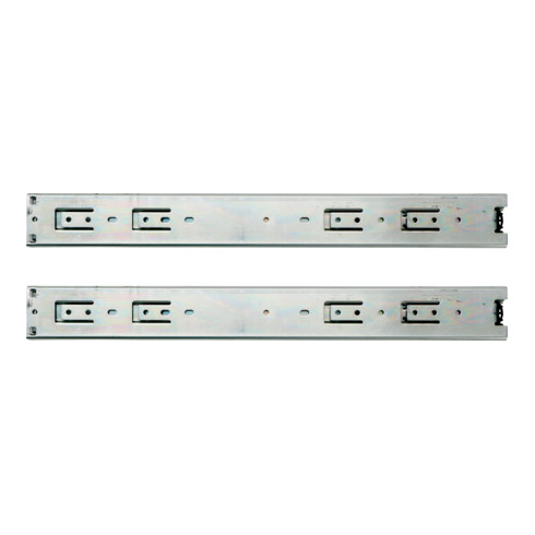 BGS Schubladenführung für Werkstattwagen Art. 4100 2 teilig