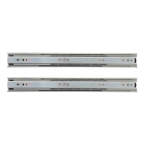 BGS Schubladenführung für Werkstattwagen Art. 4100 2 teilig