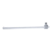 BGS schuifgreep uitgang buitenvierkant 25 mm (1")-4