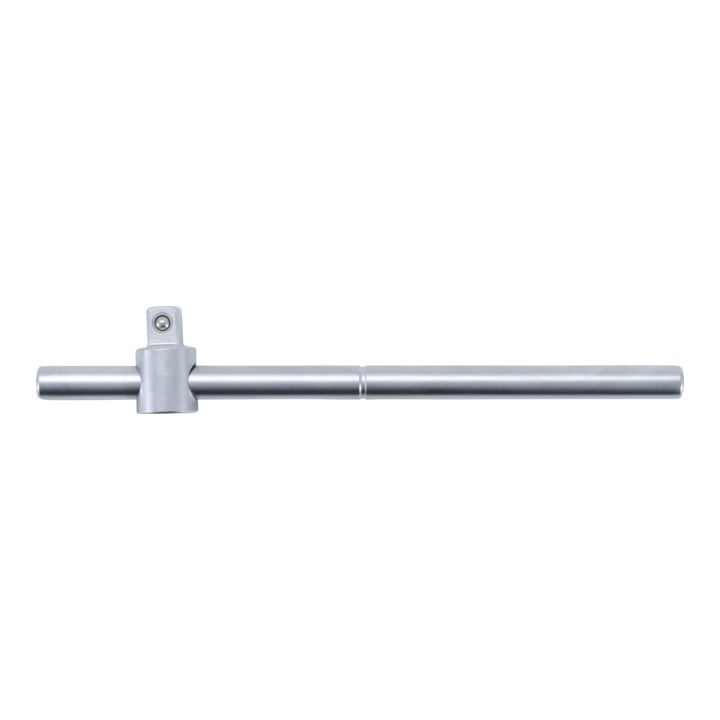 BGS schuifgreep uitgang uitwendig vierkant 12,5 mm (1/2")