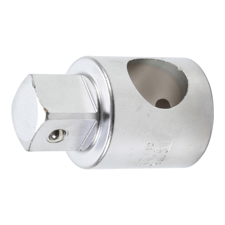 BGS schuifgreepadapter voor verlengstukken uitwendig vierkant 25 mm (1")
