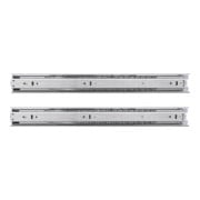 BGS Schuiflade geleiders voor gereedschapwagen BGS 2001 | 1 paar-2