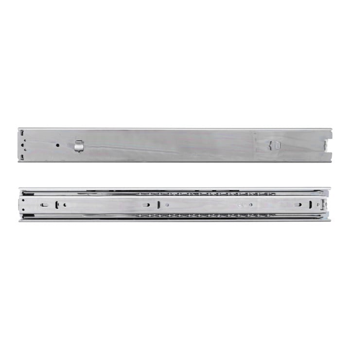 BGS Schuiflade geleiders voor gereedschapwagen BGS 2001 | 1 paar