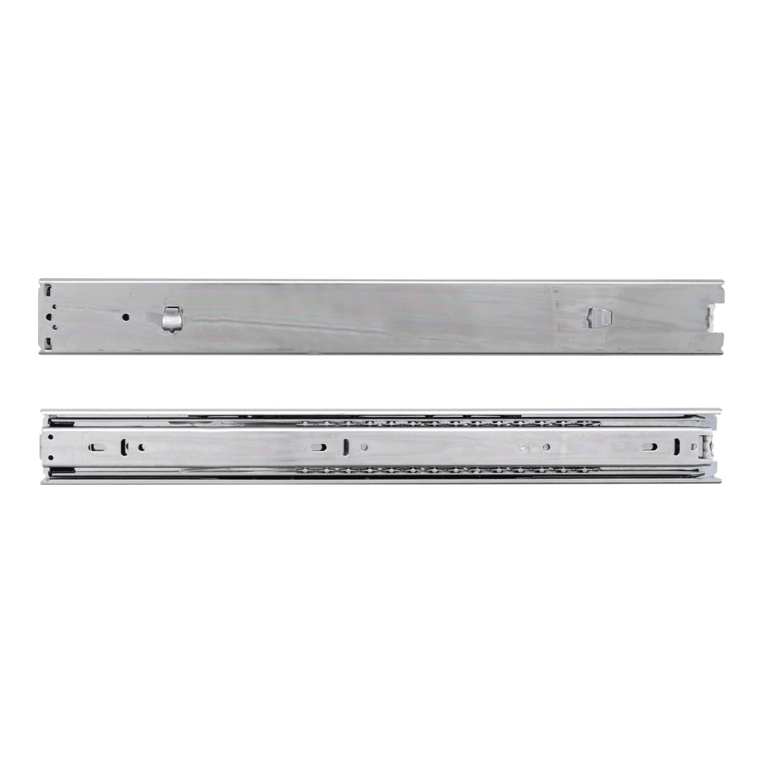 BGS Schuiflade geleiders voor gereedschapwagen BGS 2001 | 1 paar