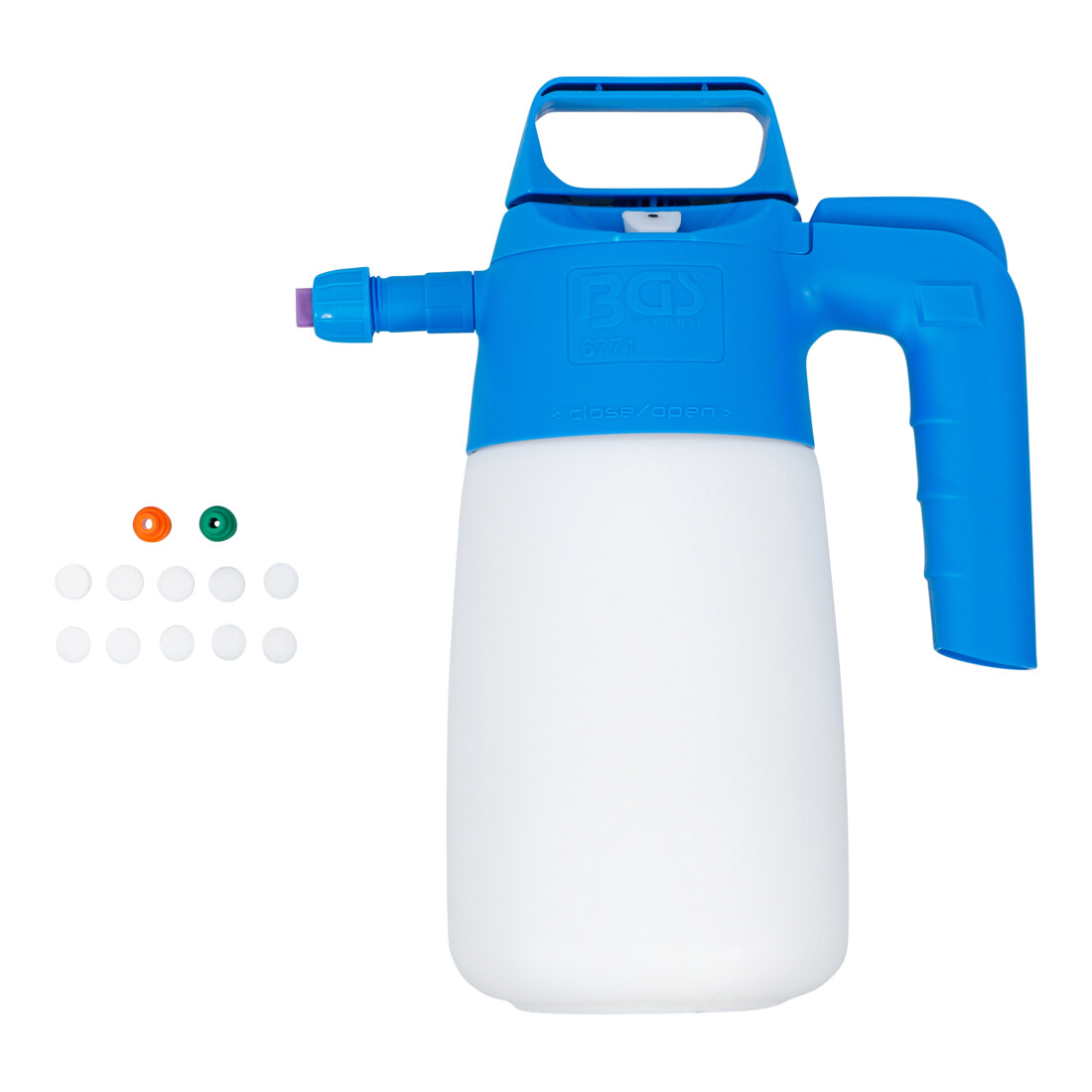 BGS Schuim-pompsproeifles | 1,5 l