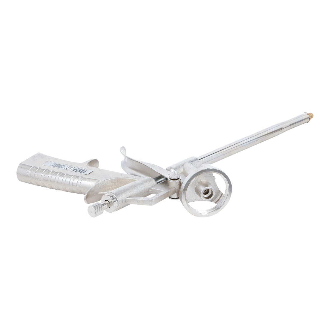 BGS Schuimpistool voor patronen