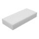 BGS Schutzblock 7010, für Hebebühnen, 340 x 150 x 55 mm-1