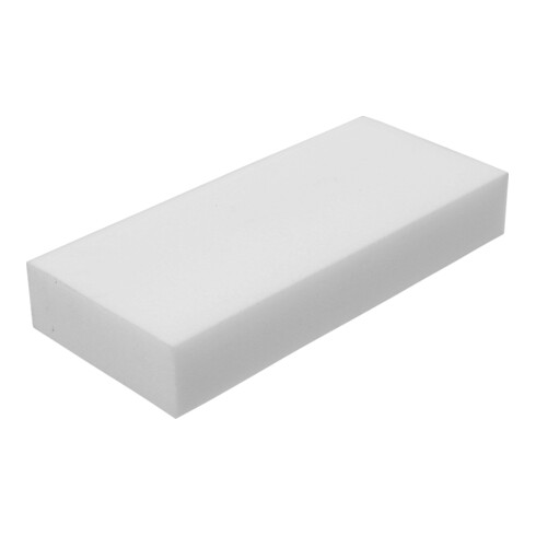 BGS Schutzblock 7010, für Hebebühnen, 340 x 150 x 55 mm
