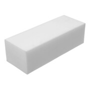 BGS Schutzblock 7011, für Hebebühnen, 340 x 130 x 100 mm