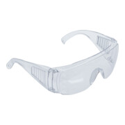 BGS Schutzbrille 3627, transparent