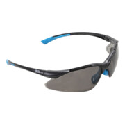 BGS Schutzbrille 3628, grau getönt