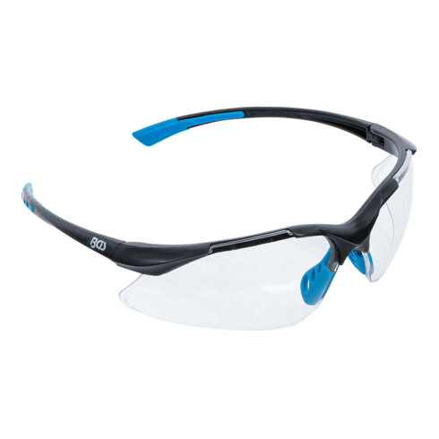 BGS Schutzbrille 3630, transparent