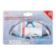 BGS Schutzbrille 3630, transparent-3
