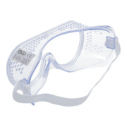BGS Schutzbrille transparent-3