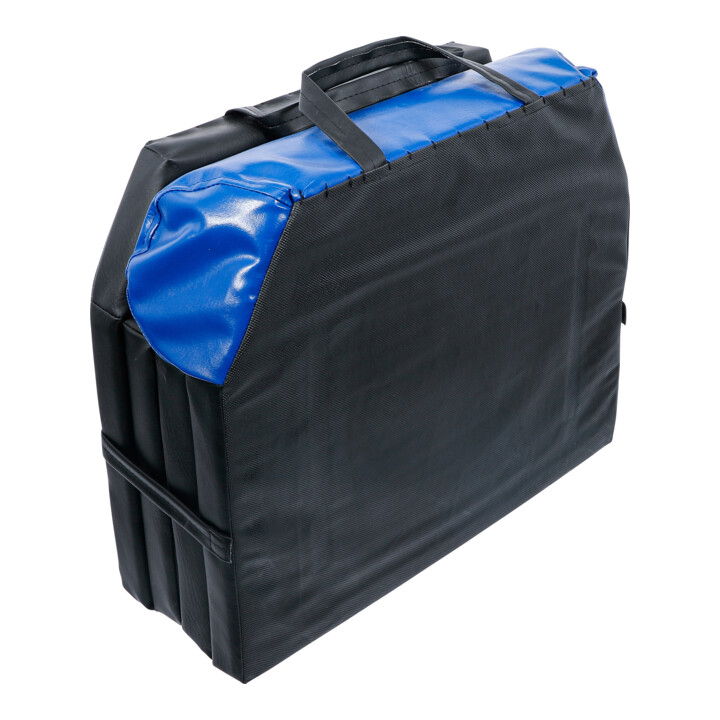 BGS Schutzmatte 4805, 1200 x 435 x 35 mm