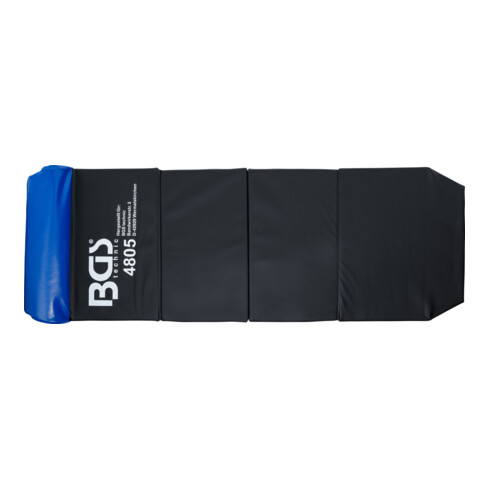 BGS Schutzmatte 4805, 1200 x 435 x 35 mm
