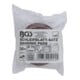 BGS Schuurbladen set voor excentrische schuurmachine Ø 75 mm K 60 - 80 - 120 30 dlg.-4