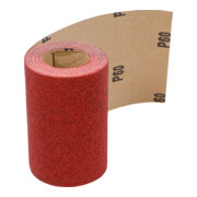 BGS Schuurpapierrol, 115 mm x 5 m, korrel 60-2