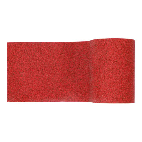 BGS Schuurpapierrol, 115 mm x 5 m, korrel 60