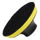 BGS slijpschijf met klittenbandsluiting-1