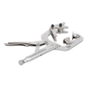 BGS Schweißer-Gripzange 70974, für Rohre, 250 mm-4