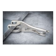 BGS Schweißer-Gripzange mit Vinyl-Grip-Lösehebel 280 mm-4