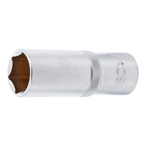BGS Bussola esagonale, profonda, 12,5 mm (1/2"), 21 mm
