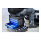 BGS Sedia da officina su ruote, con 3 cassetti-2