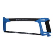BGS Sega ad arco professionale, extra pesante, con lama HSS 300mm