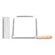 BGS Seghetto ad arco, extra alto-1