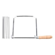 BGS Seghetto ad arco, extra alto