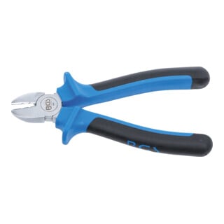 BGS Seitenschneider Abisolier-Funktion 165 mm