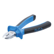 BGS Seitenschneider Abisolier-Funktion 165 mm-2