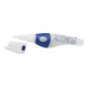 BGS Sekundenkleber 80606, mittelviskos, Dosierstift 12 g-1
