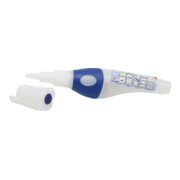 BGS Sekundenkleber 80606, mittelviskos, Dosierstift 12 g