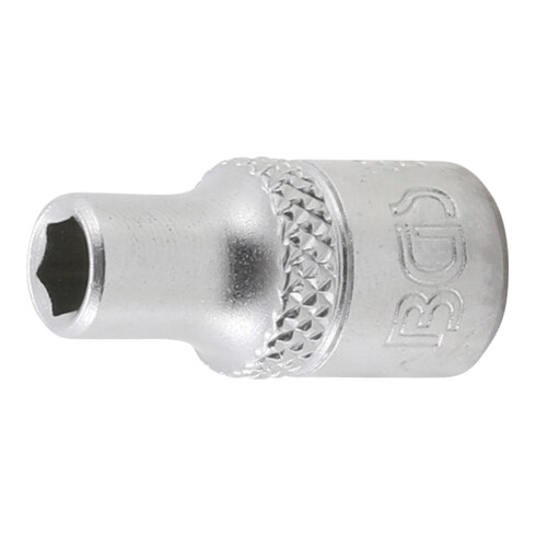 BGS Bussola esagonale, 6,3 mm (1/4"), 3/16"
