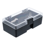BGS Serie di adattatori per spurgo freni pneumatico, per Tesla Model 3, Y, S, X, 2pz.-5