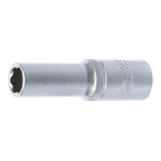 BGS Bussola Super Lock, profonda, 12,5 mm (1/2"), 12 mm